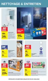 Catalogue Carrefour Drive page 53