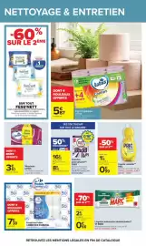 Catalogue Carrefour Drive page 55