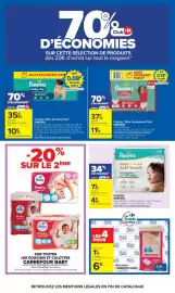 Catalogue Carrefour Drive page 56