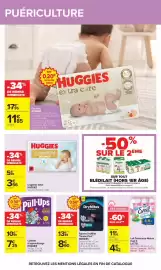 Catalogue Carrefour Drive page 57
