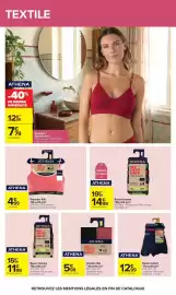 Catalogue Carrefour Drive page 60