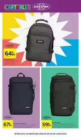 Catalogue Carrefour Drive page 67