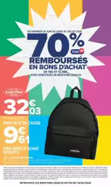 Catalogue Carrefour Drive page 68