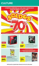 Catalogue Carrefour Drive page 69