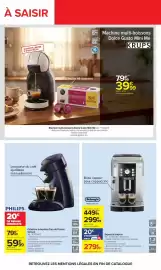 Catalogue Carrefour Drive page 73