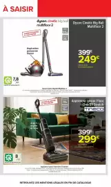 Catalogue Carrefour Drive page 75