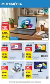 Catalogue Carrefour Drive page 81