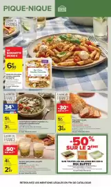 Catalogue Carrefour Drive page 9