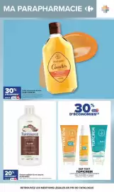 Catalogue Carrefour Drive page 20
