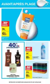 Catalogue Carrefour Drive page 28