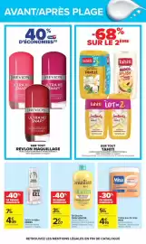 Catalogue Carrefour Drive page 30