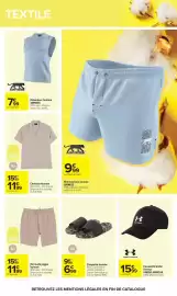 Catalogue Carrefour Drive page 33