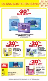 Catalogue Carrefour Drive page 43