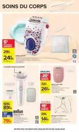 Catalogue Carrefour Drive page 48