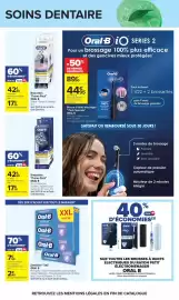 Catalogue Carrefour Drive page 52