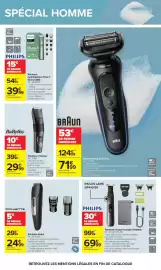 Catalogue Carrefour Drive page 57