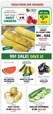 Stew Leonard's (valid until 30-06)