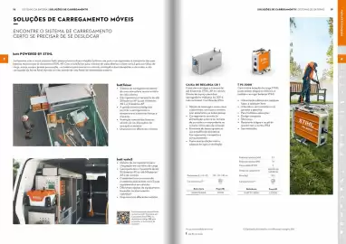Catálogo Stihl Página 10