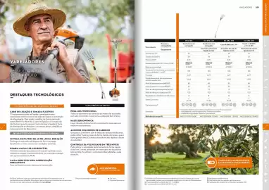 Catálogo Stihl Página 101