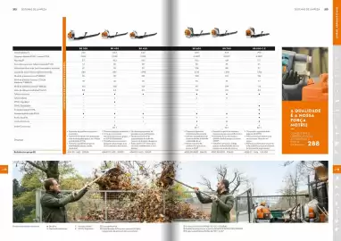 Catálogo Stihl Página 107