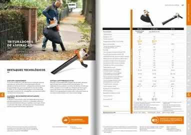 Catálogo Stihl Página 109