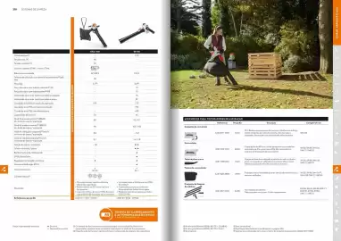 Catálogo Stihl Página 110
