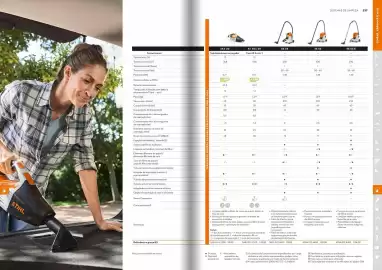 Catálogo Stihl Página 119