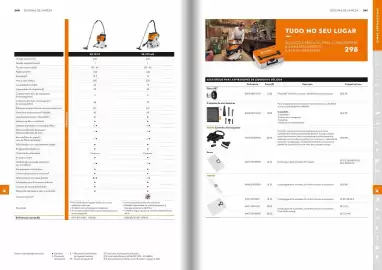 Catálogo Stihl Página 121