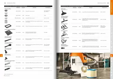 Catálogo Stihl Página 122