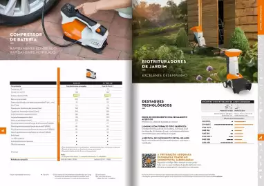 Catálogo Stihl Página 123