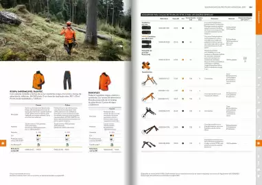 Catálogo Stihl Página 131