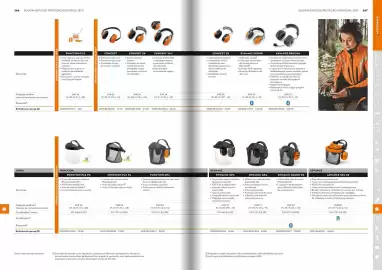 Catálogo Stihl Página 134