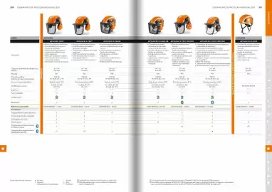 Catálogo Stihl Página 136