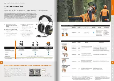 Catálogo Stihl Página 137