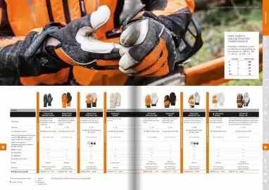 Catálogo Stihl Página 139