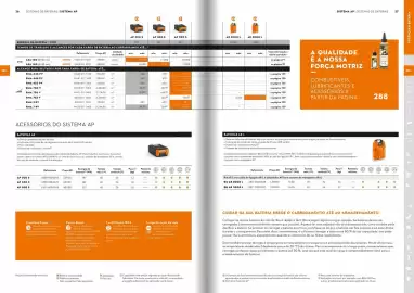Catálogo Stihl Página 14