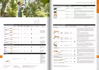Catálogo Stihl Página 141