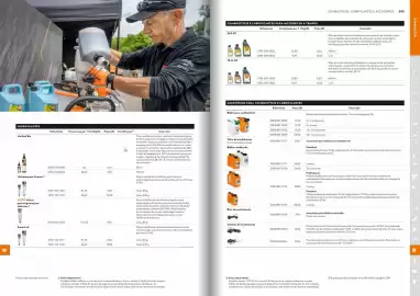 Catálogo Stihl Página 147