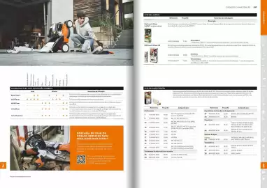 Catálogo Stihl Página 149