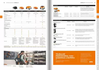 Catálogo Stihl Página 15