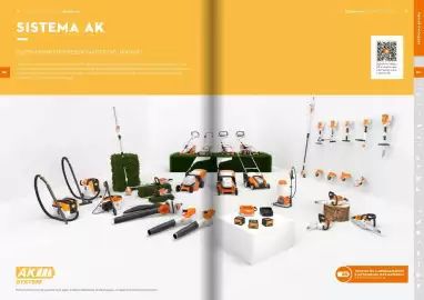 Catálogo Stihl Página 16