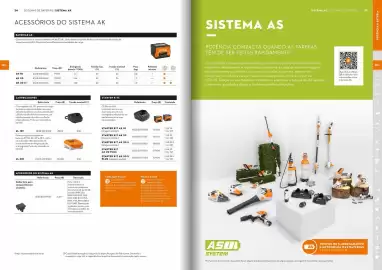 Catálogo Stihl Página 18