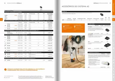 Catálogo Stihl Página 19