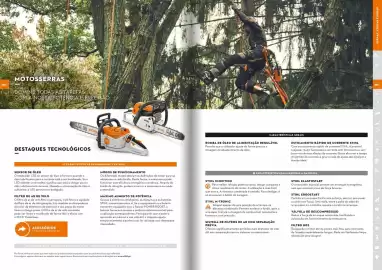 Catálogo Stihl Página 22