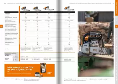 Catálogo Stihl Página 26