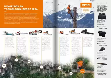 Catálogo Stihl Página 3