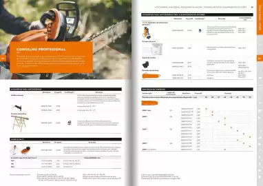Catálogo Stihl Página 31