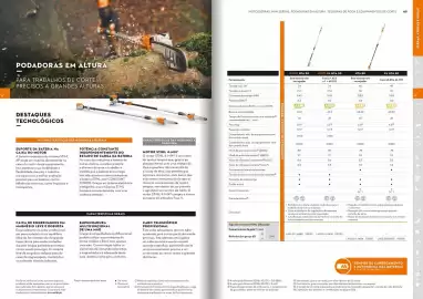 Catálogo Stihl Página 33