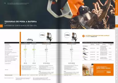Catálogo Stihl Página 36