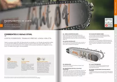 Catálogo Stihl Página 37